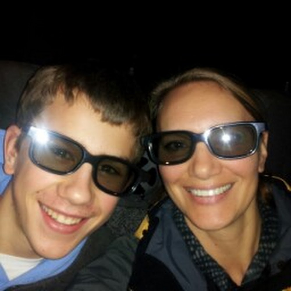 Meet your Posher, Susanne